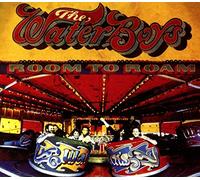 The Waterboys Room to Roam (CD) Collector's Remastered Album