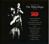 Waterboys The - The Best Of The Waterboys '81-90