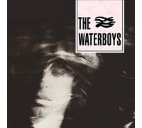 The Waterboys The Waterboys (CD) Expanded Album