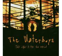 Waterboys,the - This Light Is for the World