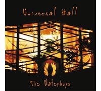 Waterboys The Universal Hall (Vinyl LP) 12" Album
