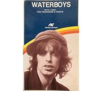 Waterboys. Tutti i testi da «The Waterboys» a «Room to roam»