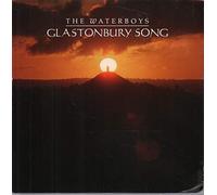Waterboys - Waterboys, The - Glastonbury Song - [7"]