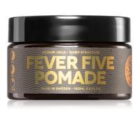 Waterclouds Fever Five Pomade pomata per capelli a base di acqua 100 ml