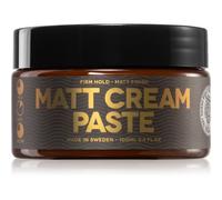 Waterclouds Matt Cream Paste pasta in crema per capelli 100 ml