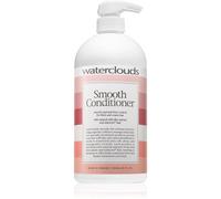 Waterclouds Smooth Conditioner balsamo intenso contro i capelli crespi 1000 ml