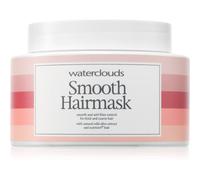 Waterclouds Smooth Hairmask maschera per capelli ribelli e crespi 250 ml
