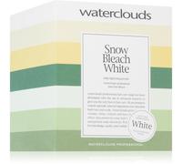 Waterclouds Snow Bleach White White Lightening Powder polvere decolorante per capelli 500 g