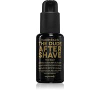 Waterclouds The Dude After Shave Balm balsamo post-rasatura 50 ml