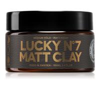Waterclouds The Dude argilla modellante per capelli 100 ml