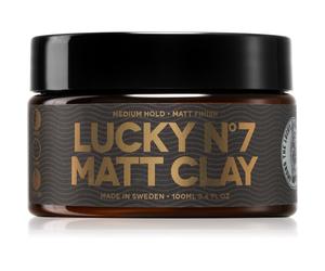 Waterclouds The Dude argilla modellante per capelli 100 ml