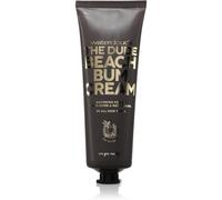 Waterclouds The Dude Beach Bum Cream crema per capelli per un effetto spiaggia 125 ml