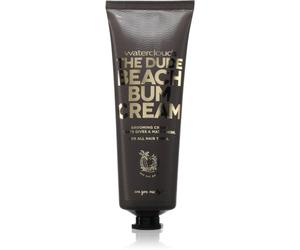 Waterclouds The Dude Beach Bum Cream crema per capelli per un effetto spiaggia 125 ml