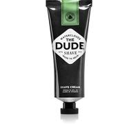 Waterclouds The Dude crema da barba 100 ml