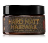 Waterclouds The Dude Hard Matt Wax cera opacizzante per capelli 100 ml