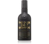 Waterclouds The Dude Shampoo shampoo per lavaggi quotidiani 250 ml