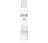 Waterclouds Volume Dry Foam Shampoo secco in schiuma volumizzante 250 ml