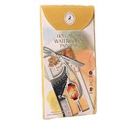 Watercolor Aesthetic Page Markers Set, 10 Packs Inspirational Bookmark Cards for Book Lovers, Gift for Students, Teachers, Kids, School Use, Daily Reading, 7.01x3.74x0.47 Inches