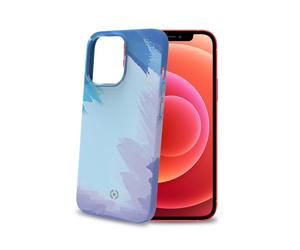 WATERCOLOR COV IPHONE 13 PRO MAX BL