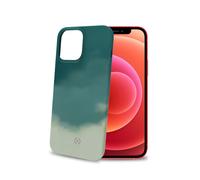 WATERCOLOR COVER IPHONE 13 GREEN