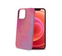 WATERCOLOR COVER IPHONE 13 PINK