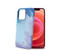WATERCOLOR COVER IPHONE 13 PRO BLUE