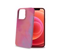 WATERCOLOR COVER IPHONE 13 PRO PINK