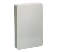 Watercolor Painting Sheets 300GSM Wood Pulp Water Color Paper Cold-Pressed Textured White for Painting Sketching Wood Pulp