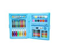 Watercolor Pencils, 68-Piece Set - Watercolor Pencils | Smooth Tip Pencil, For Home, Children, Adulti, Artisti, Teenagers, Teachers, Crafts, School