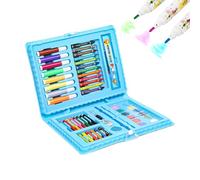 Watercolor Pens - Set di pennelli morbidi per capelli, set di pennarelli watercolor color | Drawing & Painting Brush Pens Tools for Kids, Teens, Artists, Teachers, School, Classroom, Crafts, Travel
