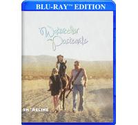 Watercolor Postcard (Blu-ray) Jonathan Banks Laura Bell Bundy John C. McGinley