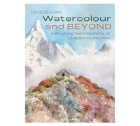 Watercolour and Beyond: Exploring the Frontiers of Landscape Painting