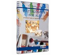 Watercolour for All - Watercolour for All [Edizione: Regno Unito]