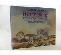 Watercolour Landscape Course: From First Steps to Finished Paintings