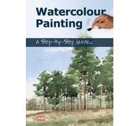 Watercolour Painting - A Step-by-Step Guide DVD [Edizione: Regno Unito]