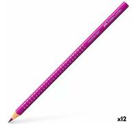 Watercolour Pencils Faber-Castell (12 Units)