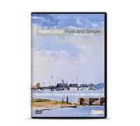 Watercolour: Pure and Simple with Andrew Pitt