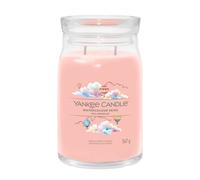 Yankee Candle Signature Watercolour Skies 567 g candela profumata