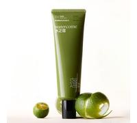 WATERCOME - Champú en seco Oil-Control Fluffy