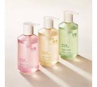 WATERCOME - Cleaning Fragrance Shower Gel - 3 Flavors Lychee Rose - 500ml