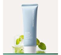 WATERCOME - Clear and Icy Body Hair Removal Cream Mint - 80g