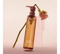 WATERCOME - Moisturizing Cleaning Bath Oil Rose - 230g