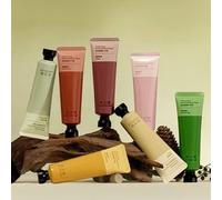 WATERCOME - Moisturizing Perfumed Hand Cream - 7 Flavors Jasmine - 40g