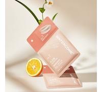 WATERCOME - Rejuvenating 2-Step Hand Mask Set 3g+36g