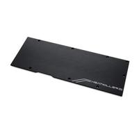 Watercool 16070 parte e accessorio del sistema di raffreddamento del computer Piastra posteriore