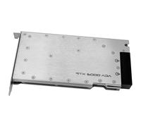 Watercool Heatkiller INOX Pro per NVIDIA RTX 6000 ADA Wasserkühler 15675