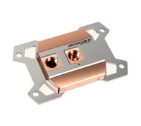 Watercool Heatkiller IV Pro AMD Pure Copper Raffreddamento Cpu AMD 18012