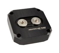 Watercool Heatkiller Tube Deckel MultiPort Top 100 black 30246