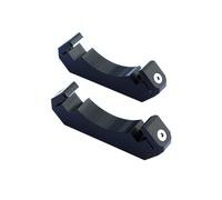 Watercool Heatkiller Tube Supporto per serbatoio Poliossimetilene 8760167