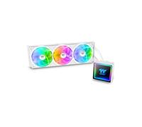 TH360 V3 ARGB Sync, Raffreddamento ad acqua bianco